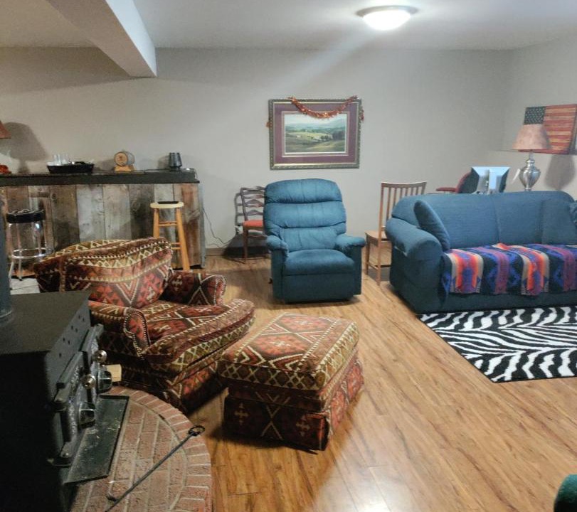 Photo of Others in White Sulphur Springs