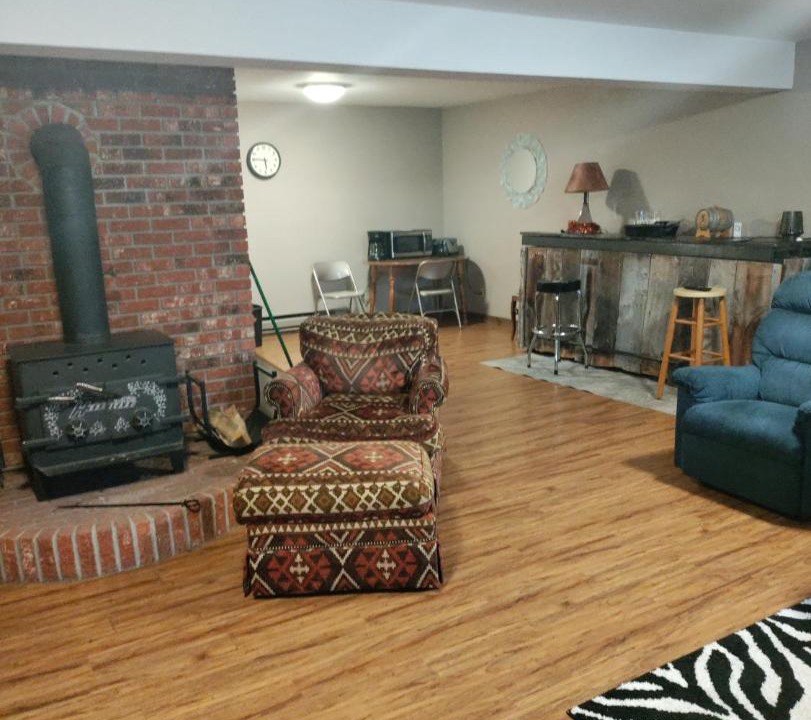 Photo of Others in White Sulphur Springs