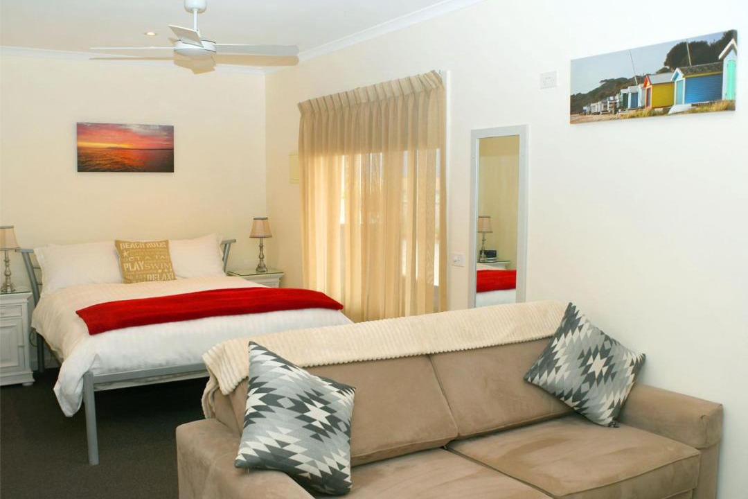 Photo of Bedroom in Dromana