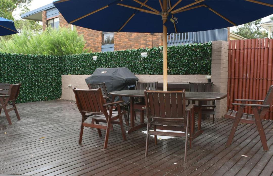 Photo of Patio Balcony in Dromana