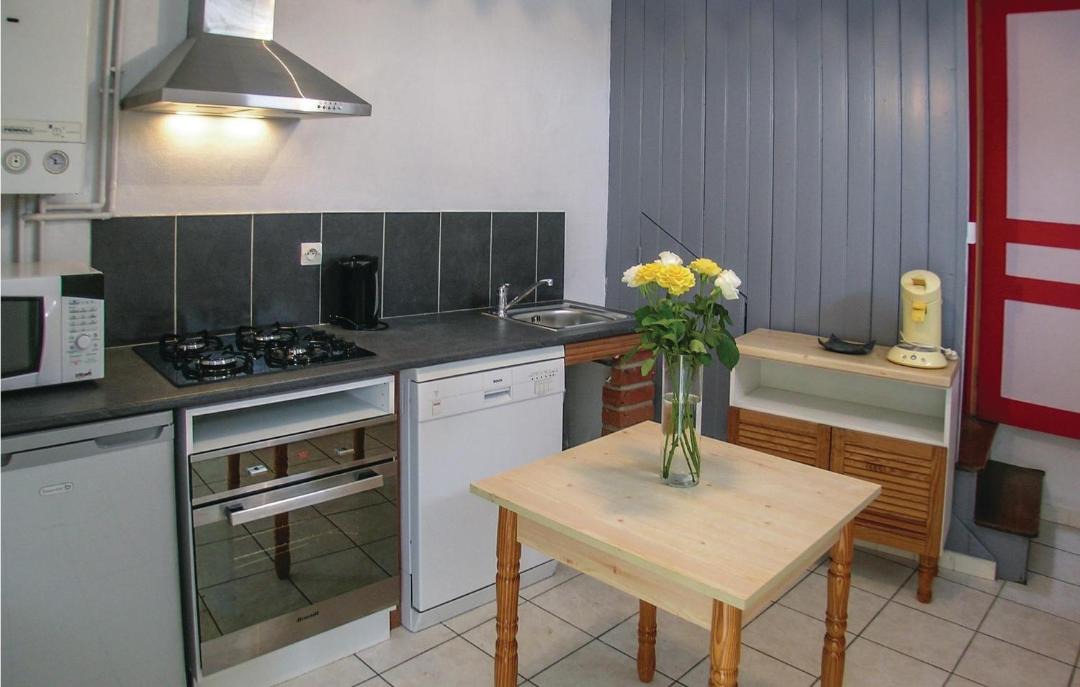 Photo of Kitchen in Auxi-le-Chateau