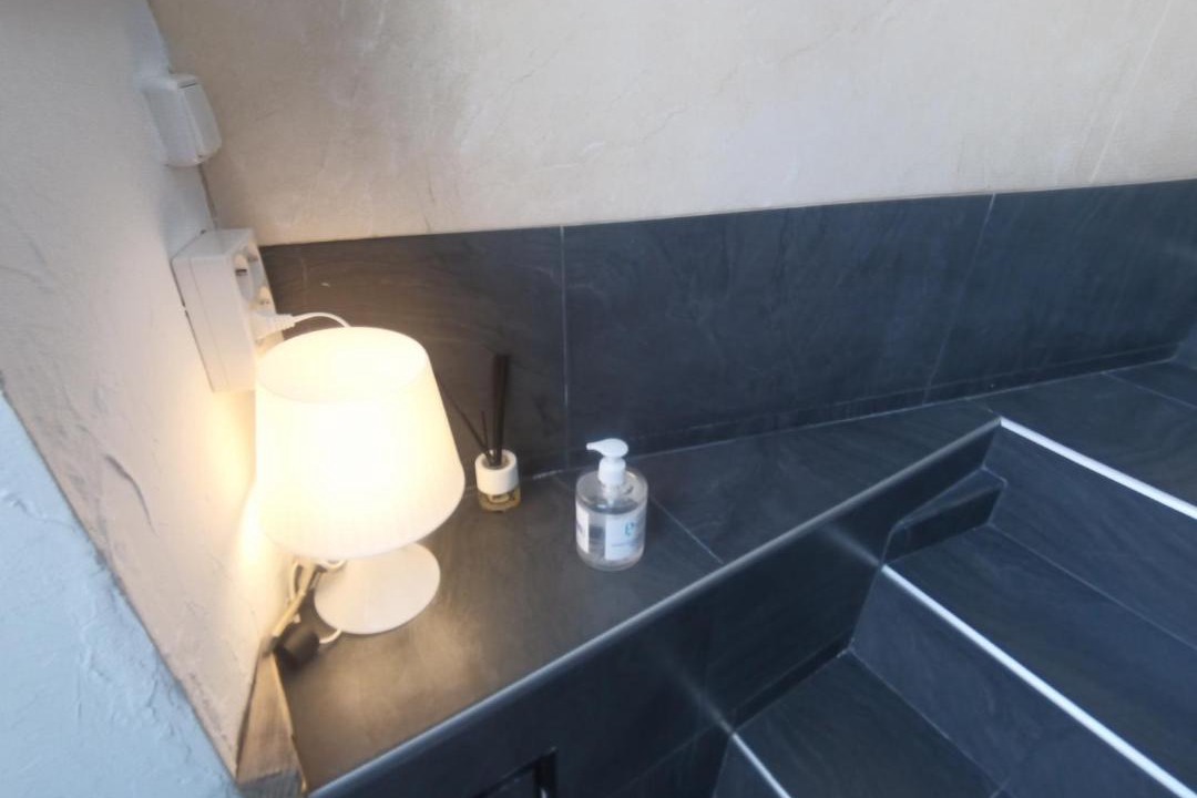 Photo of Bathroom in Becerril de la Sierra
