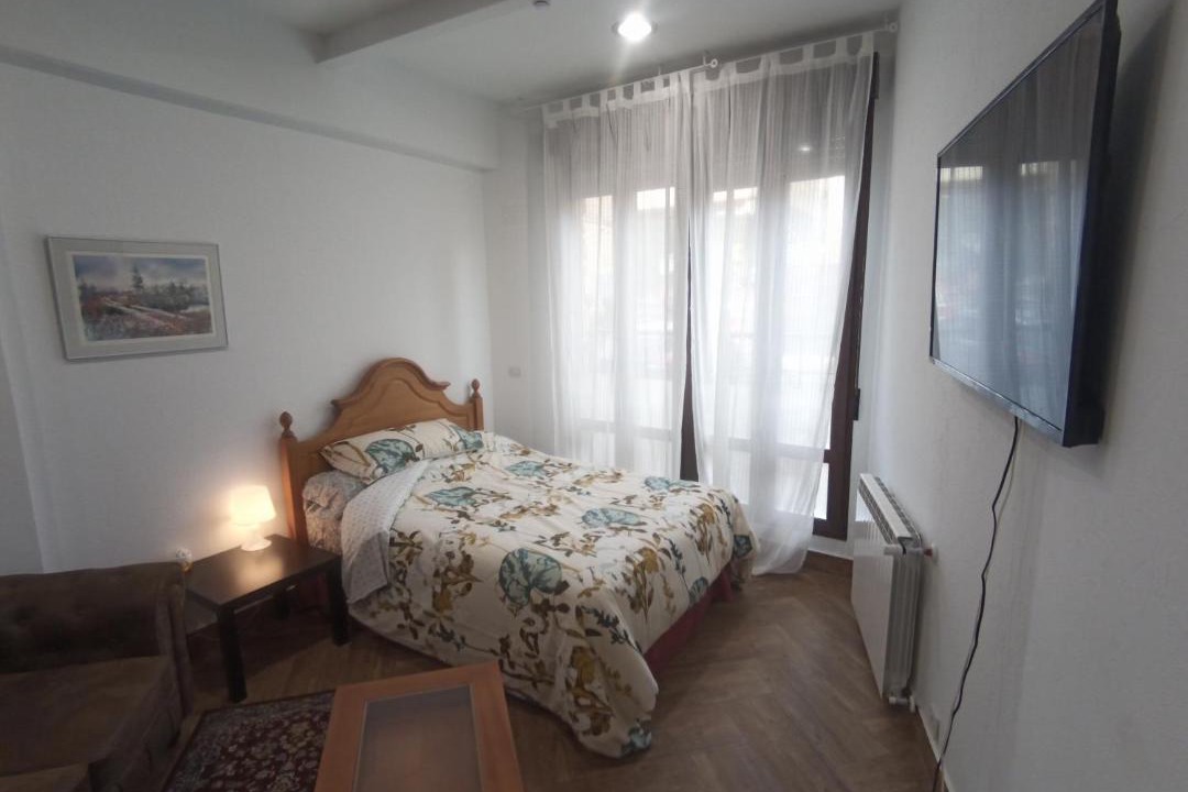 Photo of Bedroom in Becerril de la Sierra