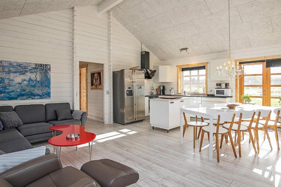 Photo of Livingroom in Spøttrup