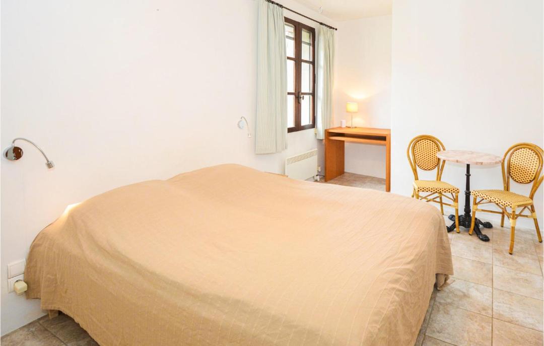 Photo of Bedroom in Aigueze