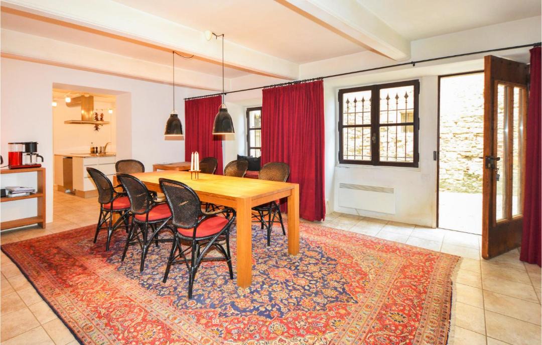 Photo of Livingroom in Aigueze