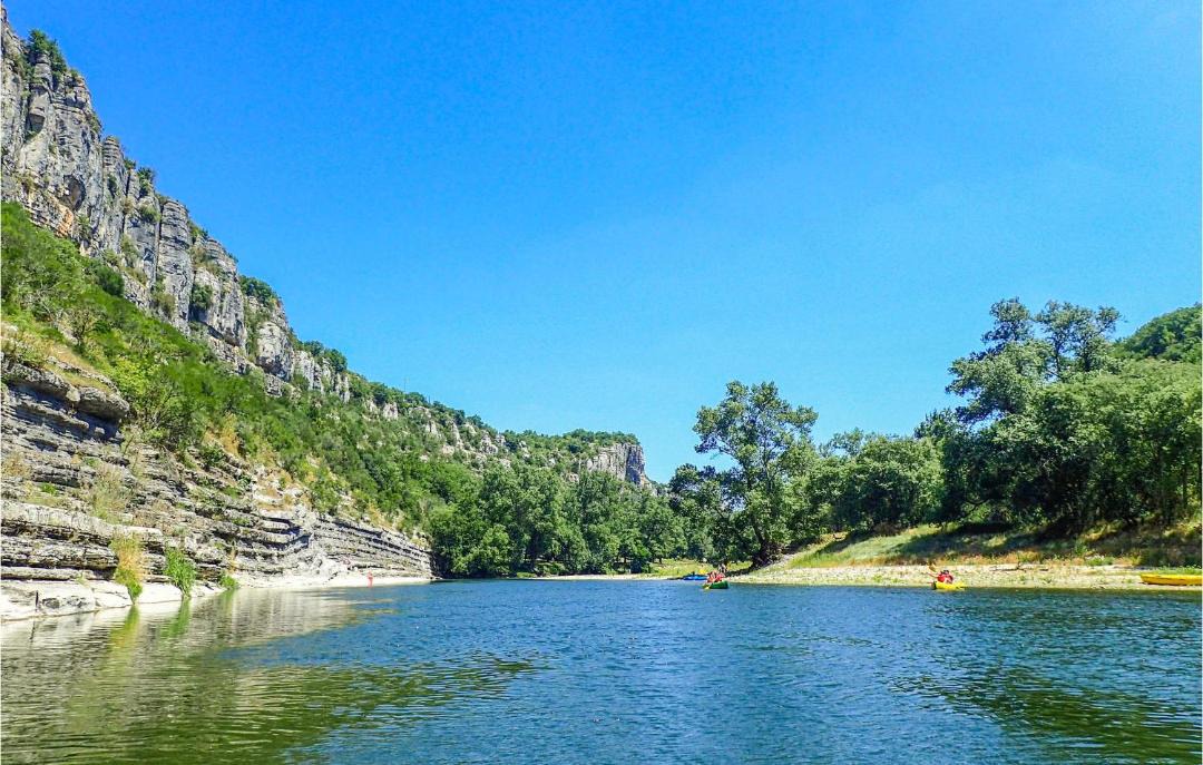 Photo of Outdoor in Aigueze