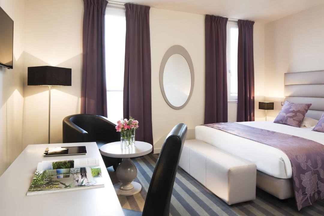 Photo of Others in Gennevilliers