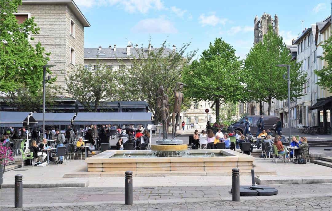 Photo of Others in Le Mesnil-Esnard