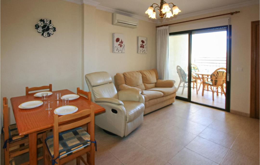 Photo of Livingroom in Santa Pola