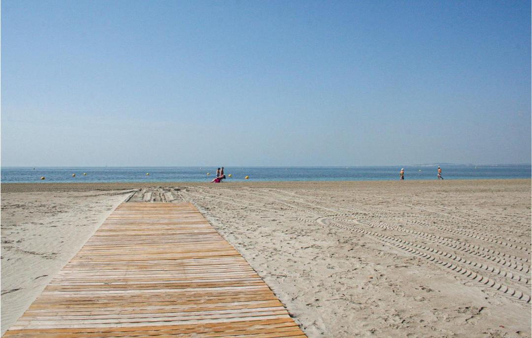 Photo of Outdoor in Santa Pola