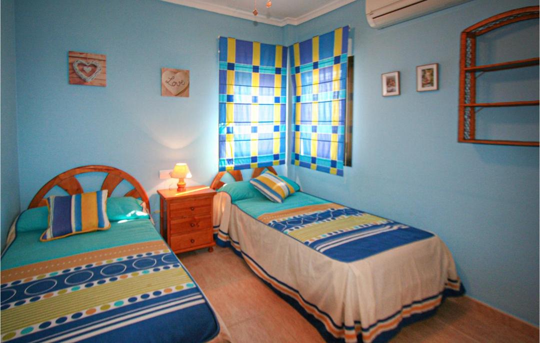 Photo of Bedroom in Santa Pola