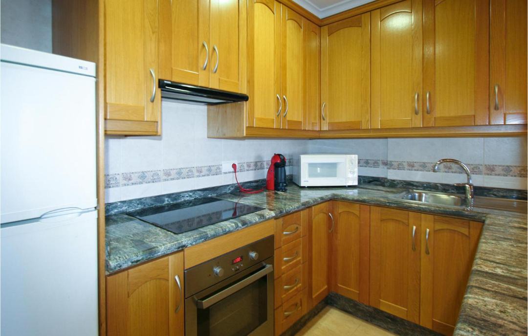 Photo of Kitchen in Santa Pola