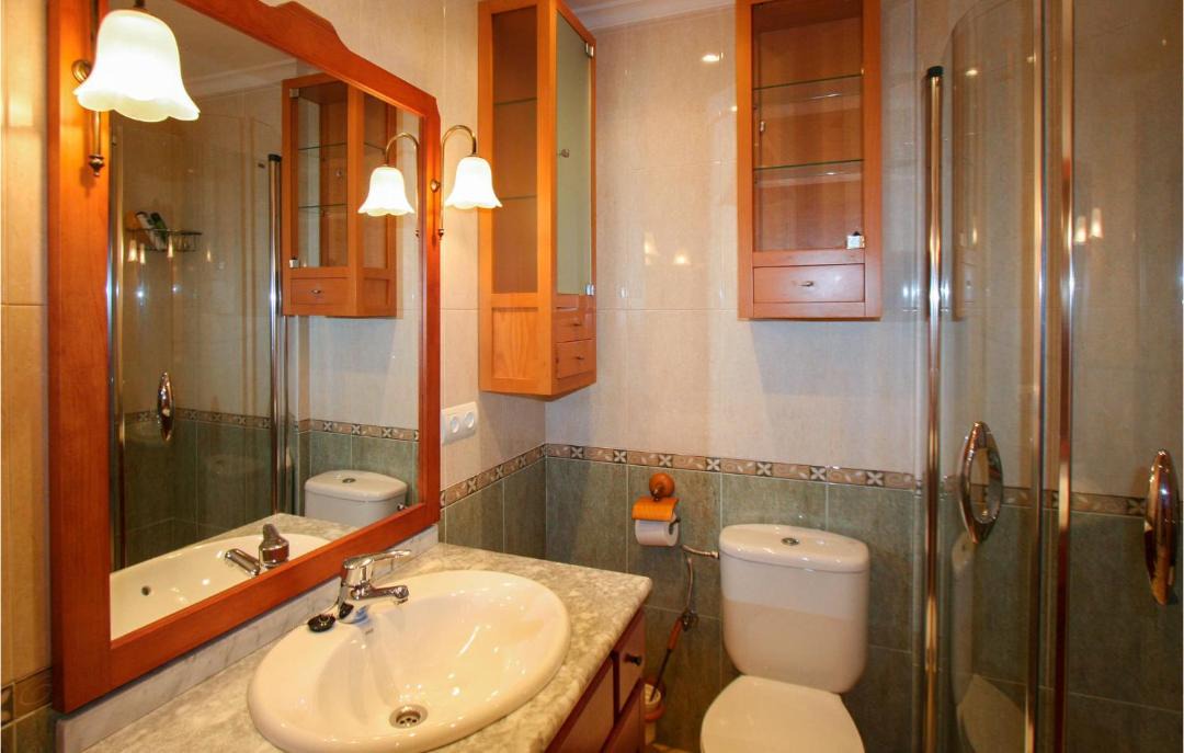 Photo of Bathroom in Santa Pola
