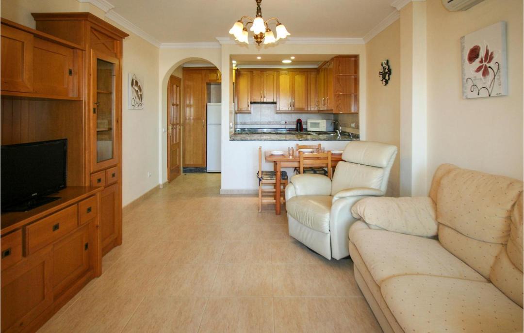 Photo of Livingroom in Santa Pola