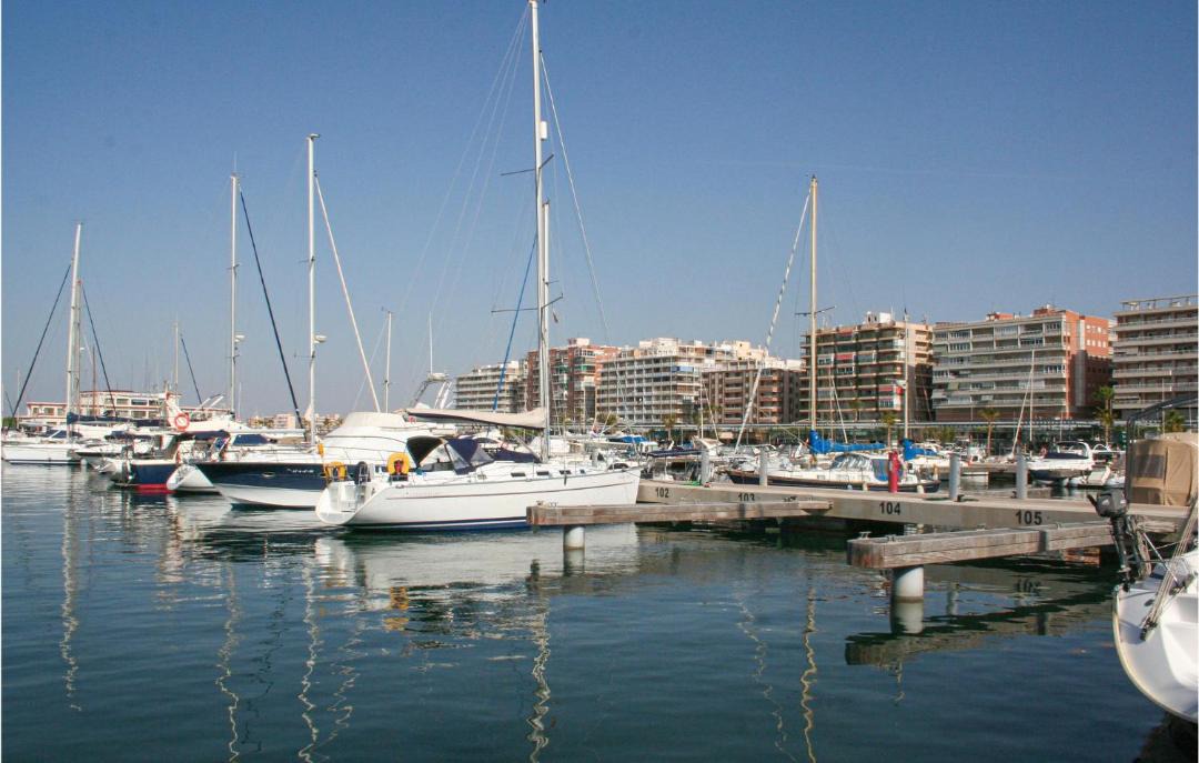 Photo of Others in Santa Pola