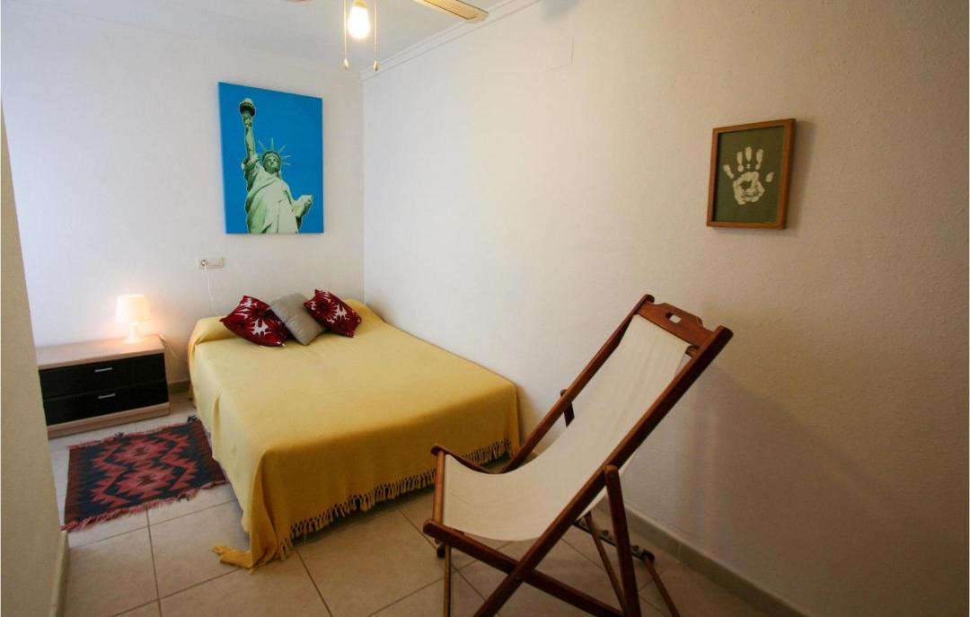 Photo of Bedroom in La Siesta