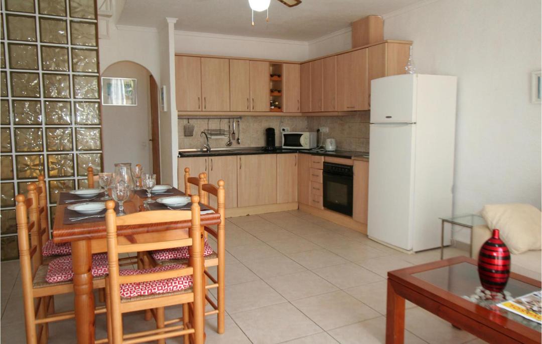 Photo of Kitchen in La Siesta