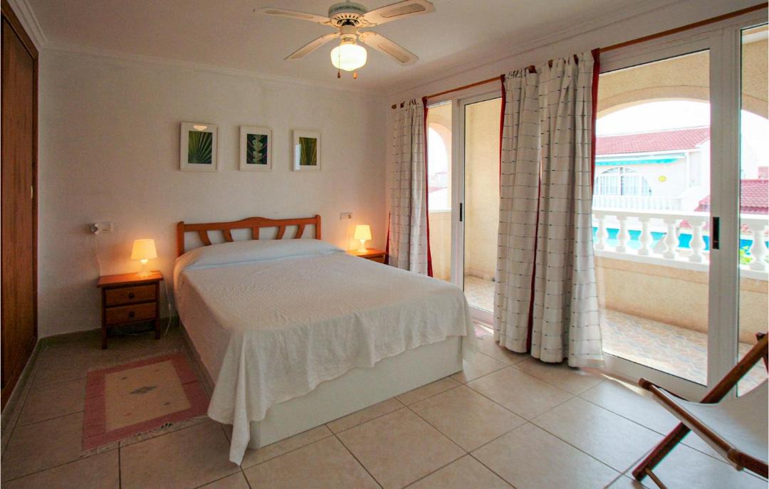 Photo of Bedroom in La Siesta