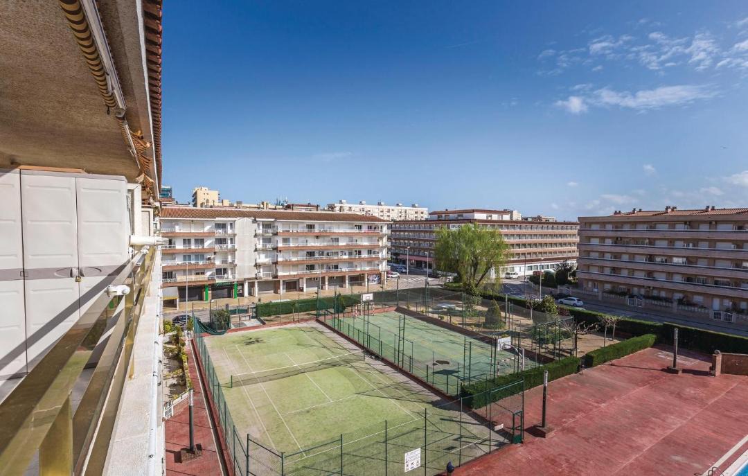 Photo of Patio Balcony in Blanes