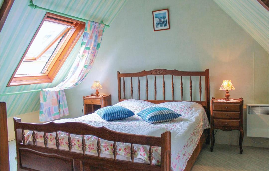 Photo of Bedroom in Kerherou