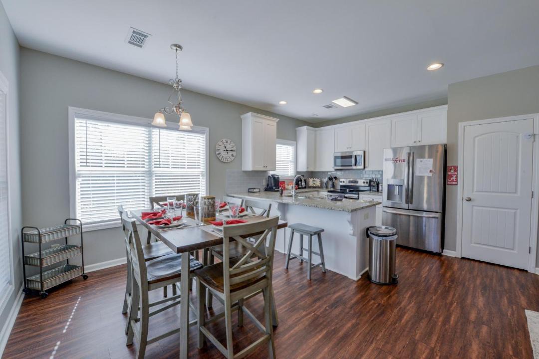 Photo of Kitchen in Tuscaloosa