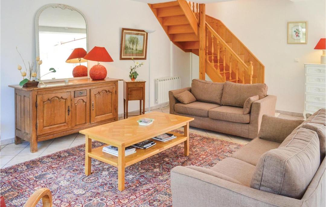 Photo of Livingroom in Roisel