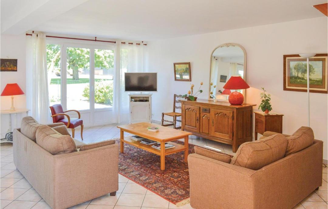 Photo of Livingroom in Roisel