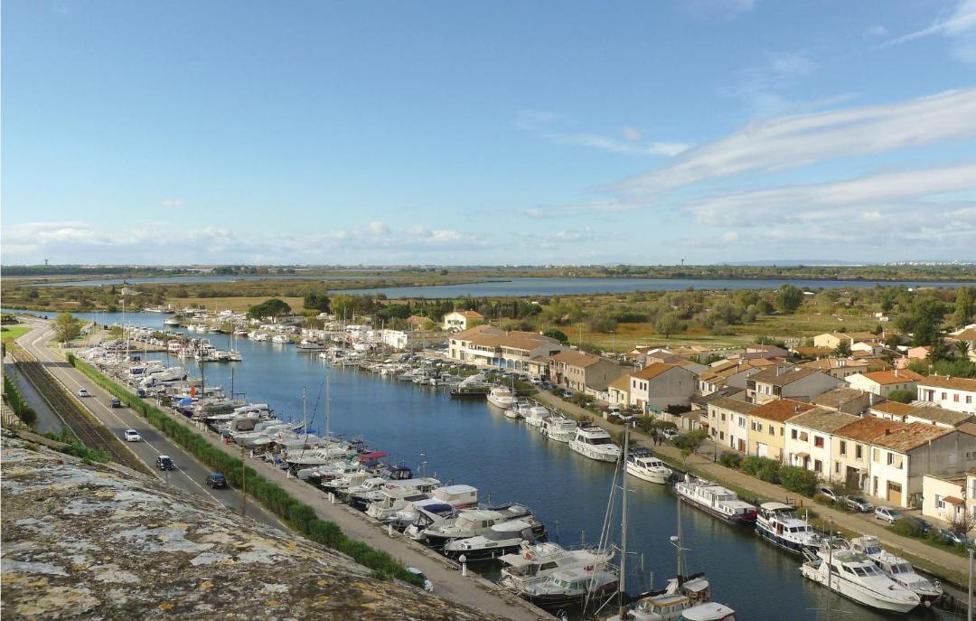 Photo of Others in Aigues-Mortes