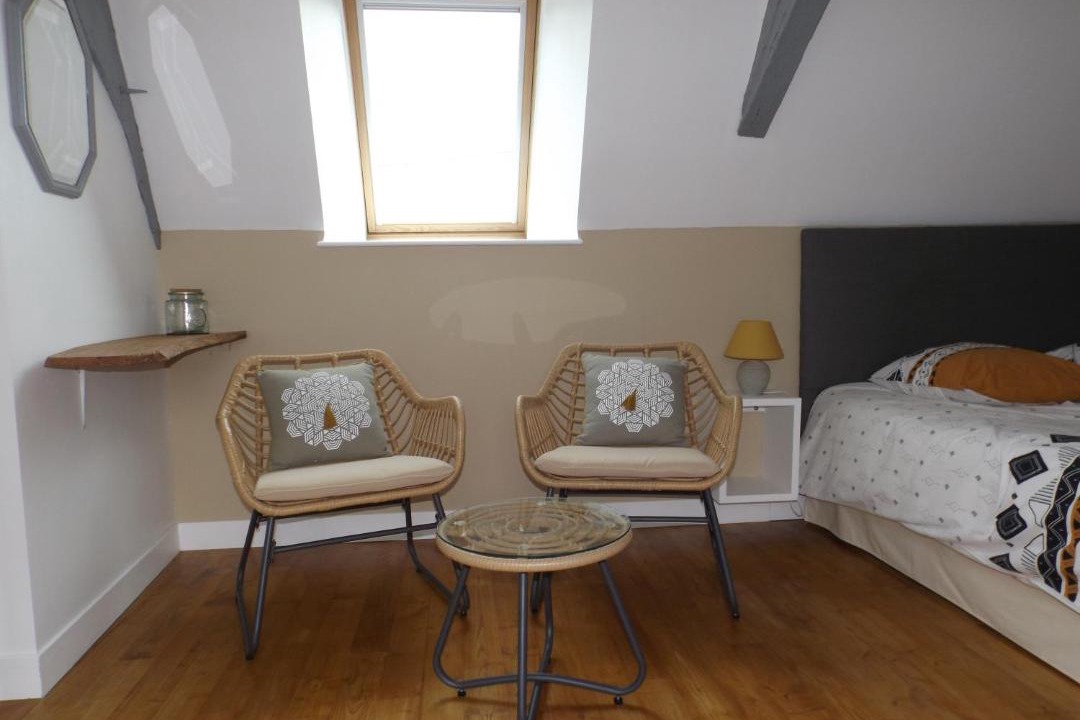 Photo of Livingroom in Lalinde