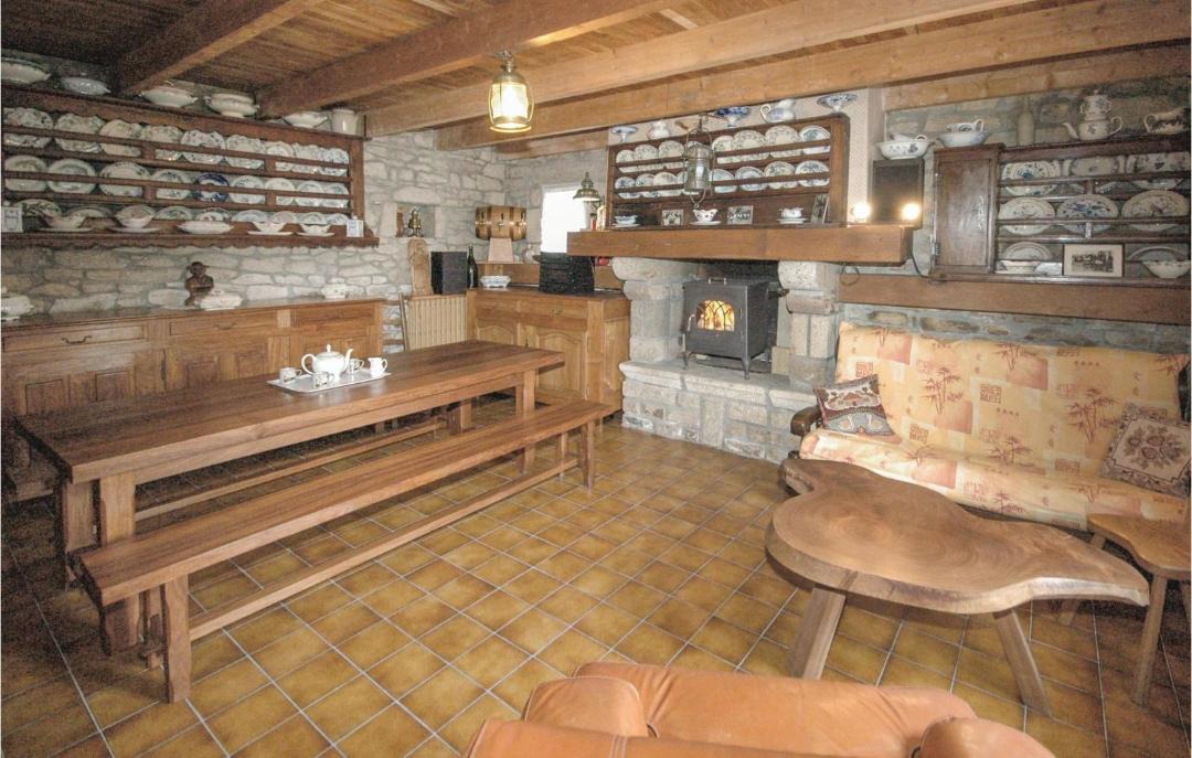 Photo of Livingroom in Lanvaudan