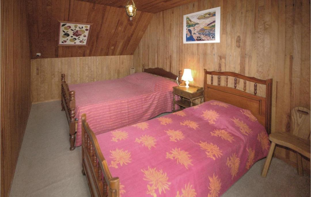 Photo of Bedroom in Lanvaudan