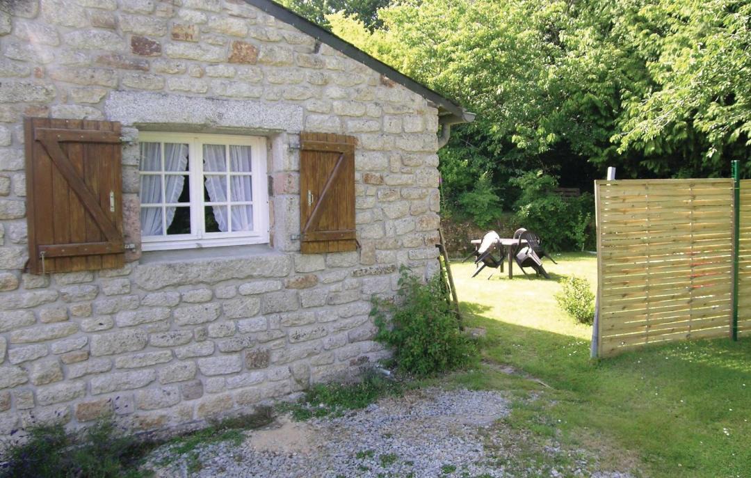 Photo of Buildings in Lanvaudan