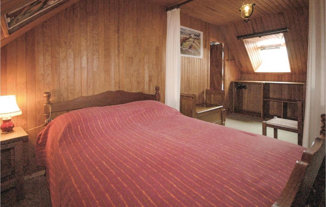 Photo of Bedroom in Lanvaudan