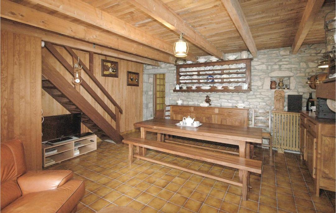 Photo of Livingroom in Lanvaudan