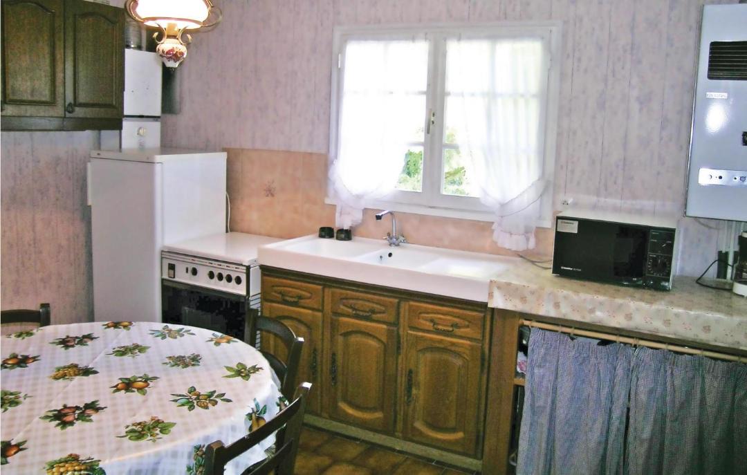 Photo of Kitchen in Lanvaudan