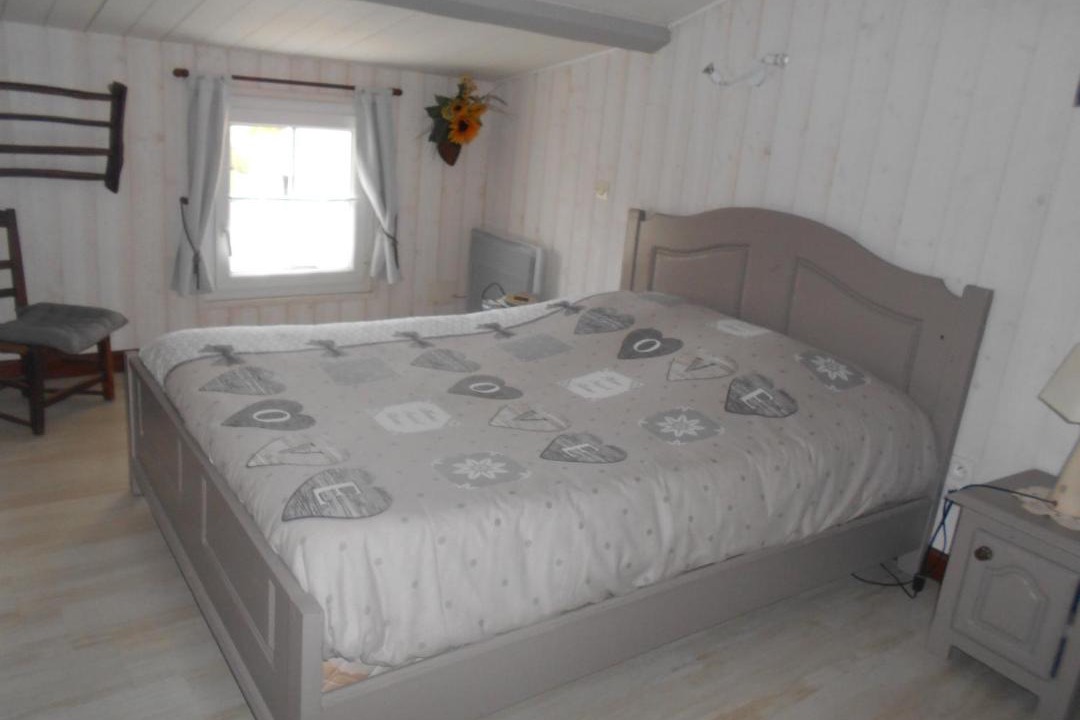 Photo of Bedroom in La Taillee