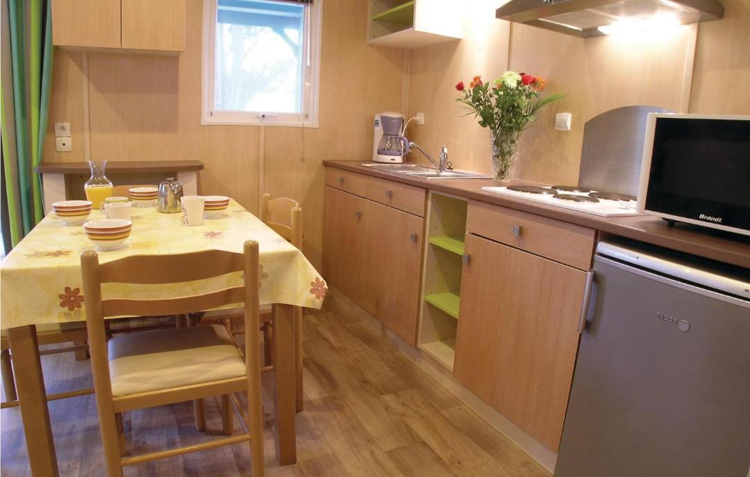 Photo of Kitchen in Saint-Hilaire-de-Riez