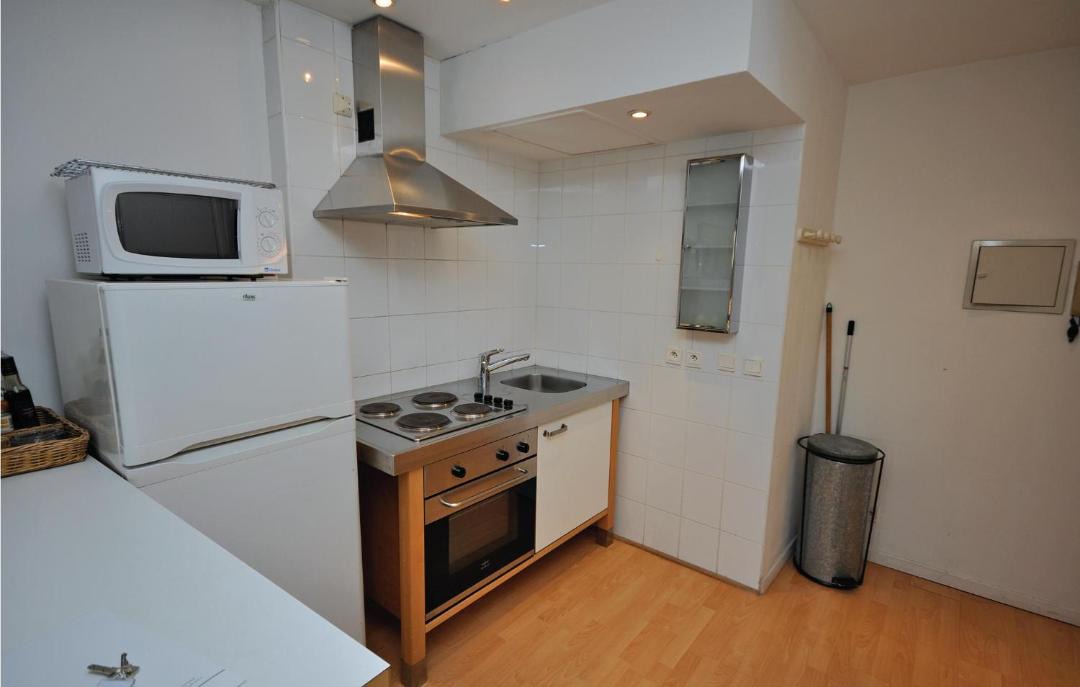 Photo of Kitchen in Cannes City Centre