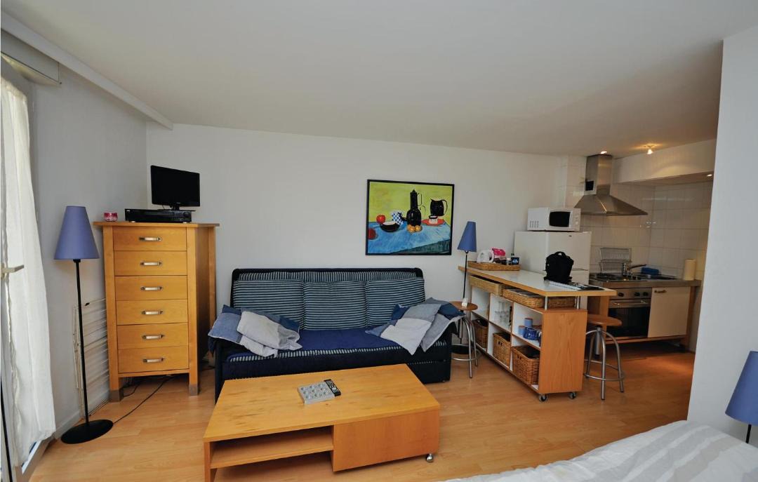 Photo of Livingroom in Cannes City Centre