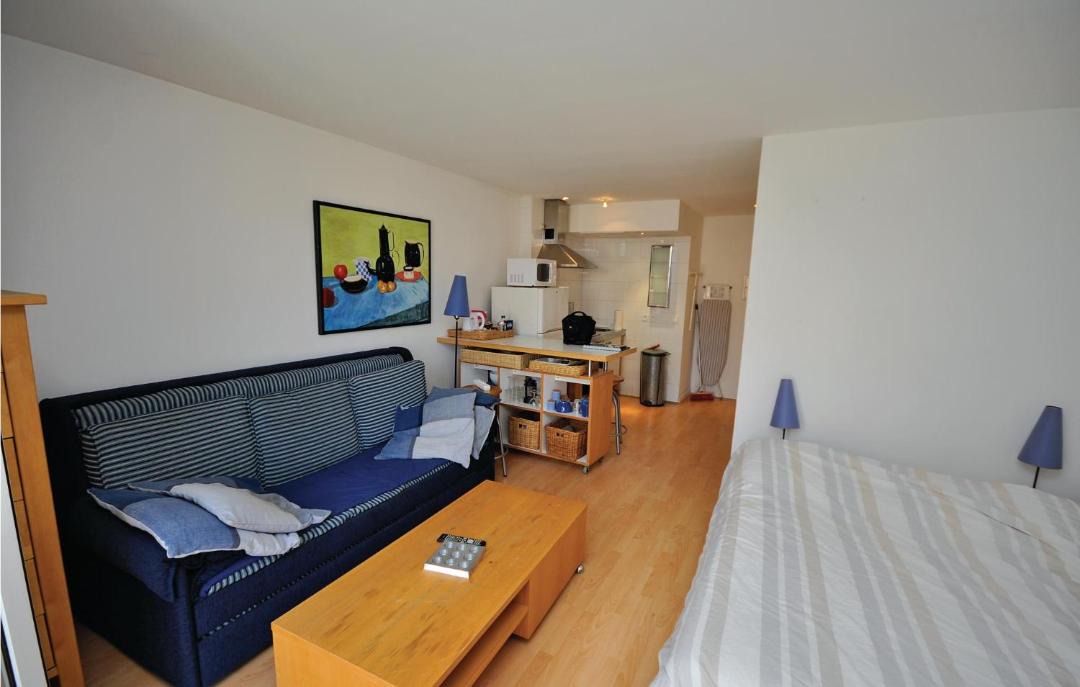 Photo of Livingroom in Cannes City Centre