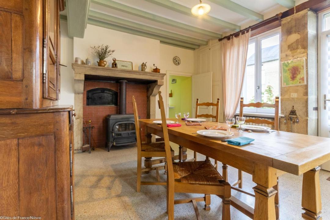 Photo of Kitchen in Onlay