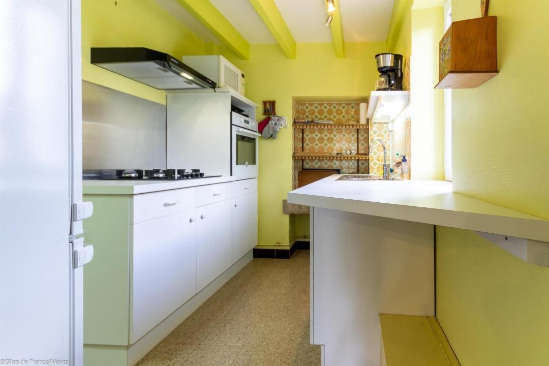 Photo of Kitchen in Onlay