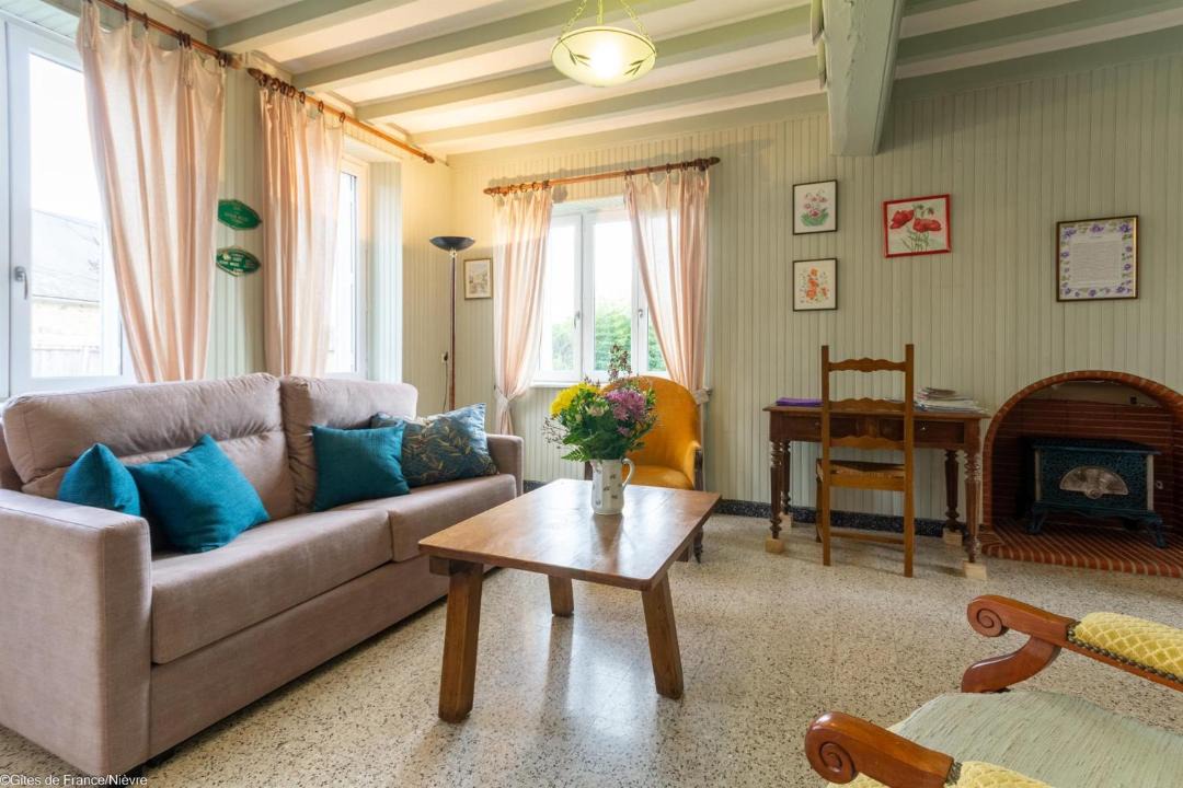 Photo of Livingroom in Onlay