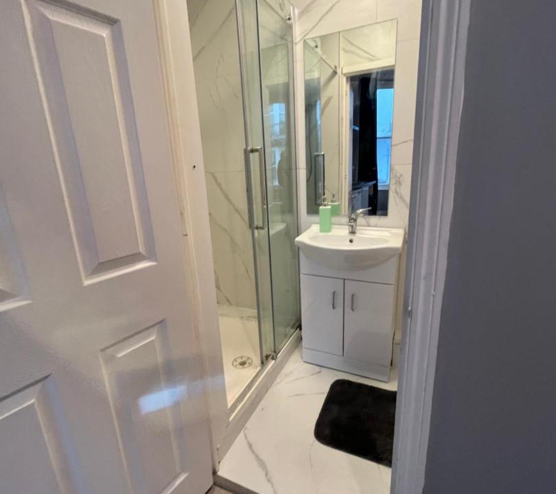 Photo of Bathroom in Kemptown