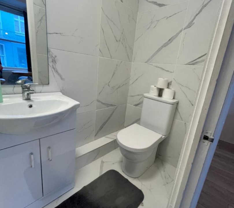 Photo of Bathroom in Kemptown