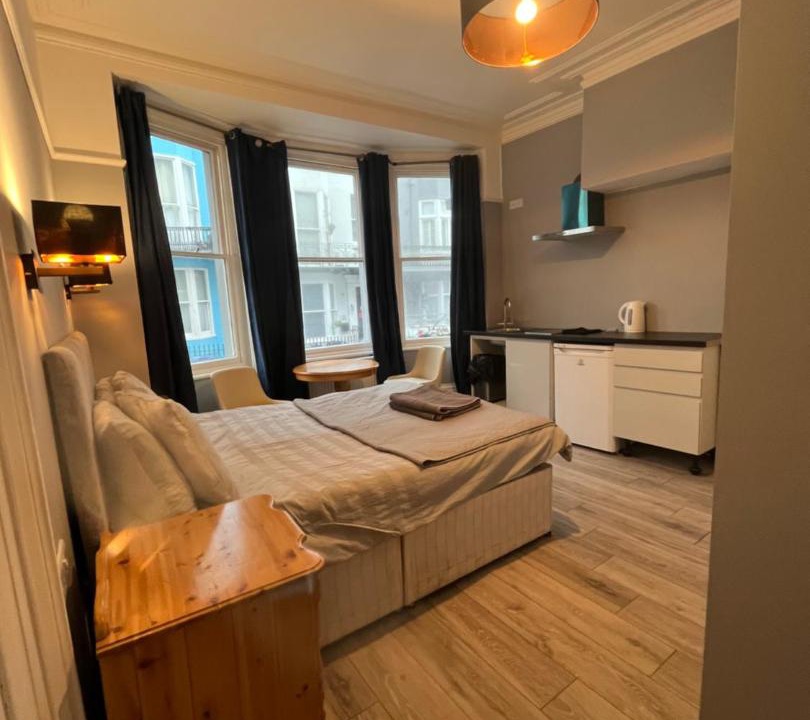 Photo of Livingroom in Kemptown