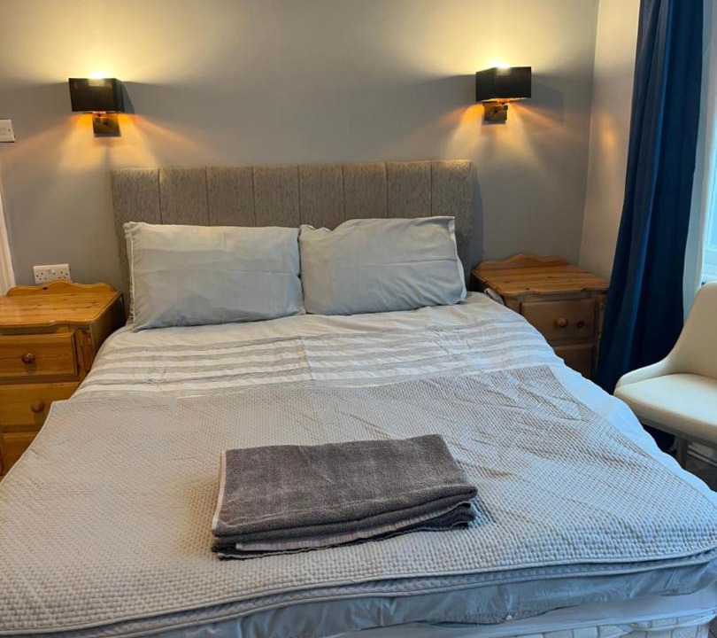 Photo of Bedroom in Kemptown