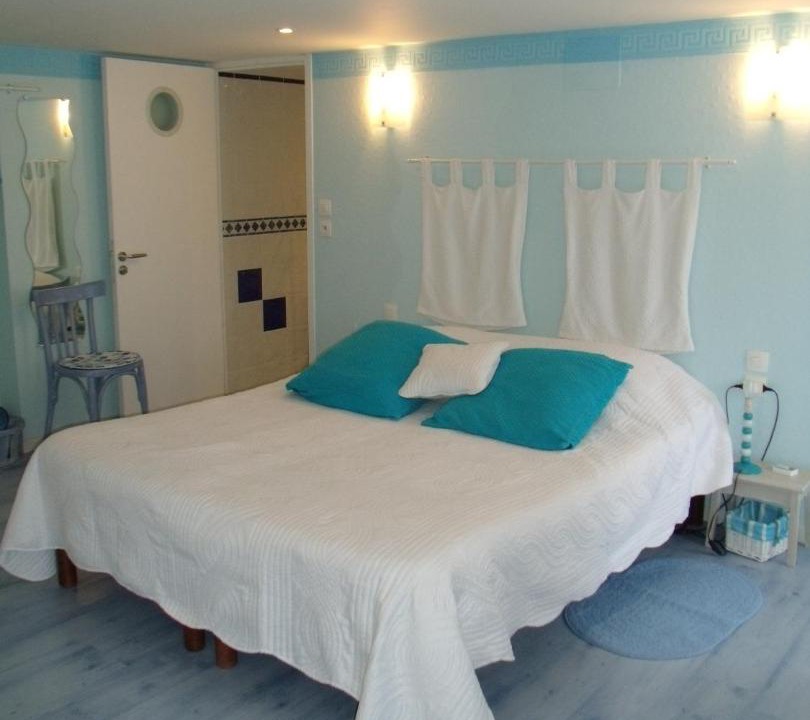 Photo of Bedroom in Hestrud