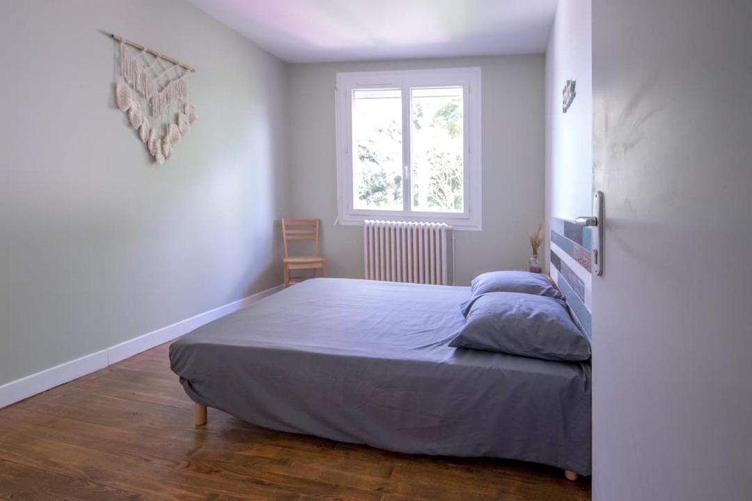 Photo of Bedroom in Montauban